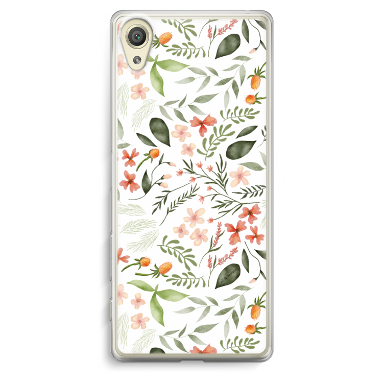 Sweet little flowers