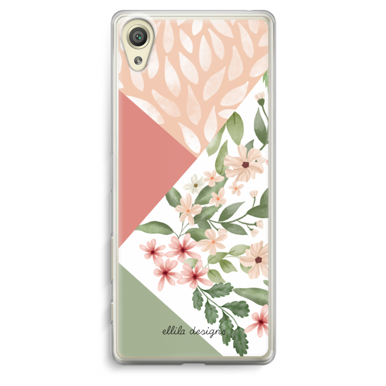 Sweet heaven geometrics