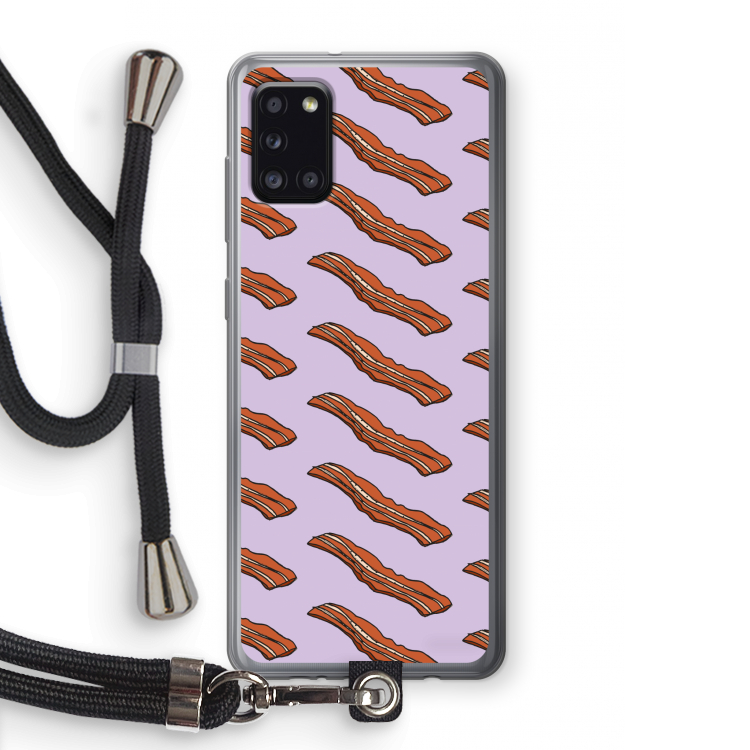 Bacon to my eggs #2