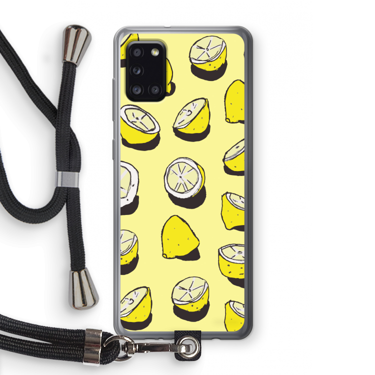 When Life Gives You Lemons...