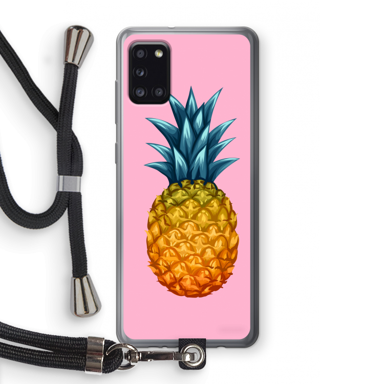 Big pineapple