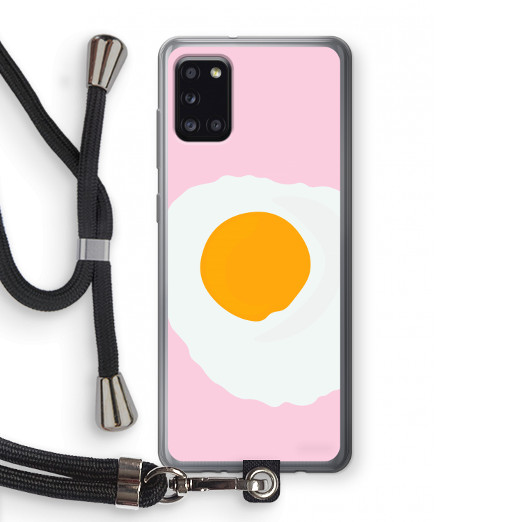 Sunny side up