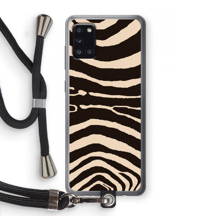 Arizona Zebra
