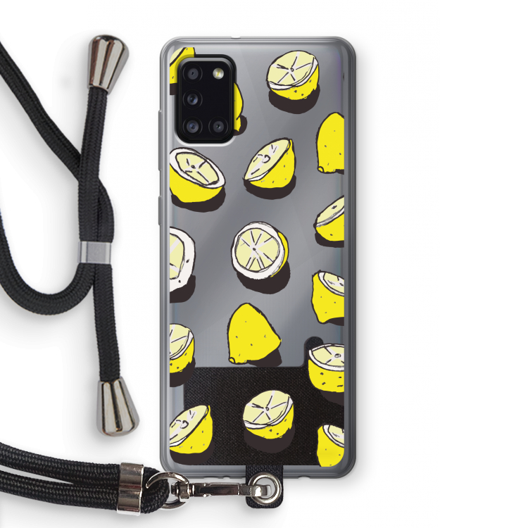 When Life Gives You Lemons...