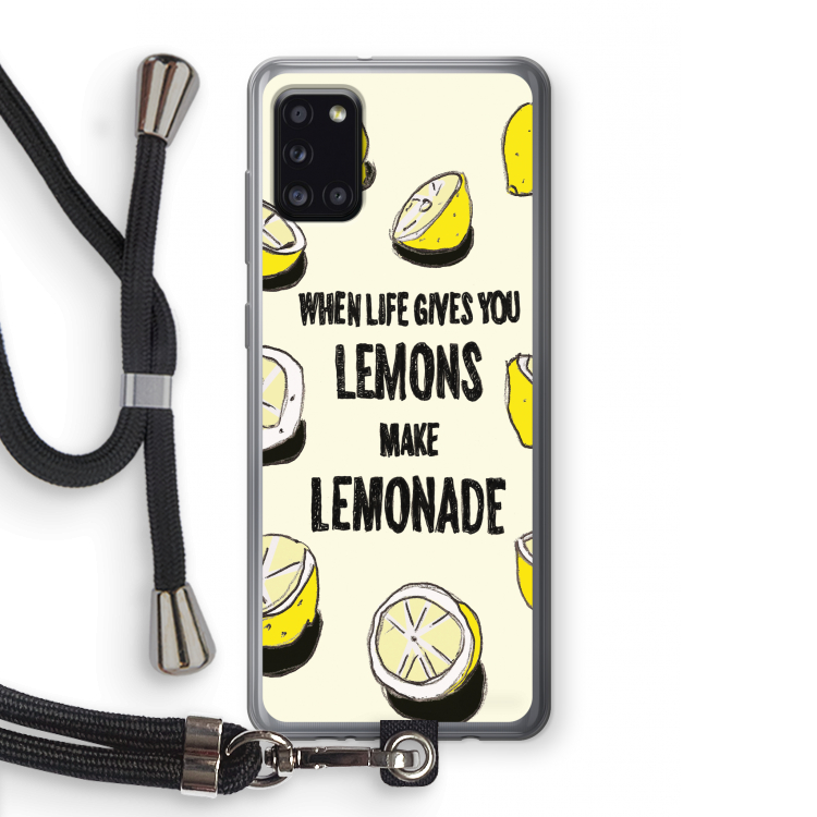 Lemonade