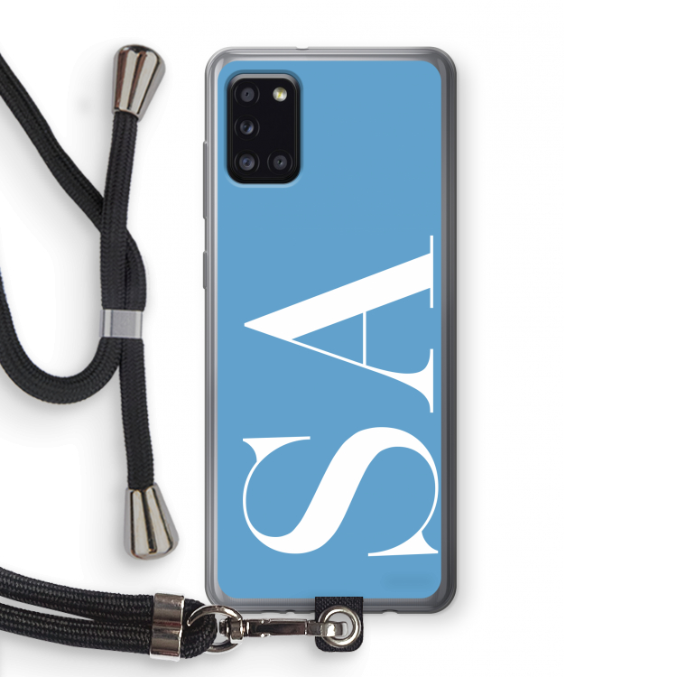 Monogram N°2