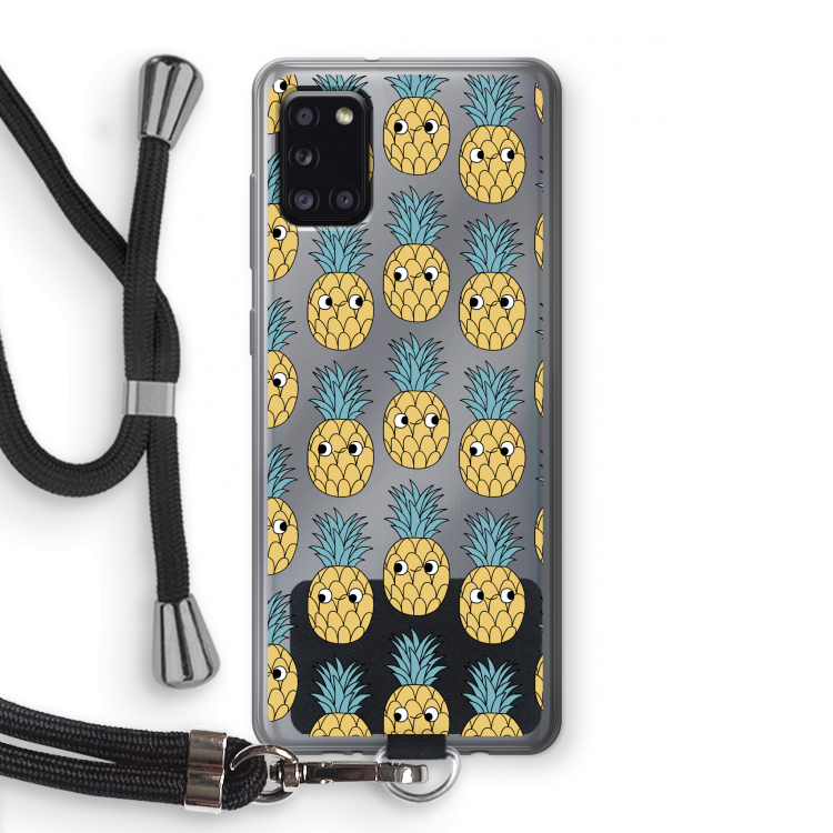 Pineapples