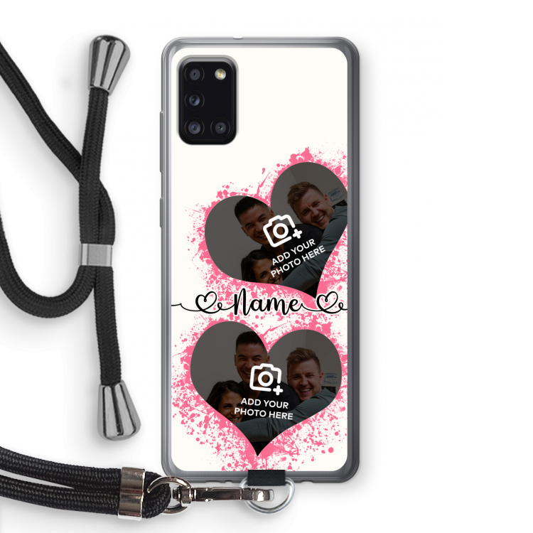 Photo hearts N°2