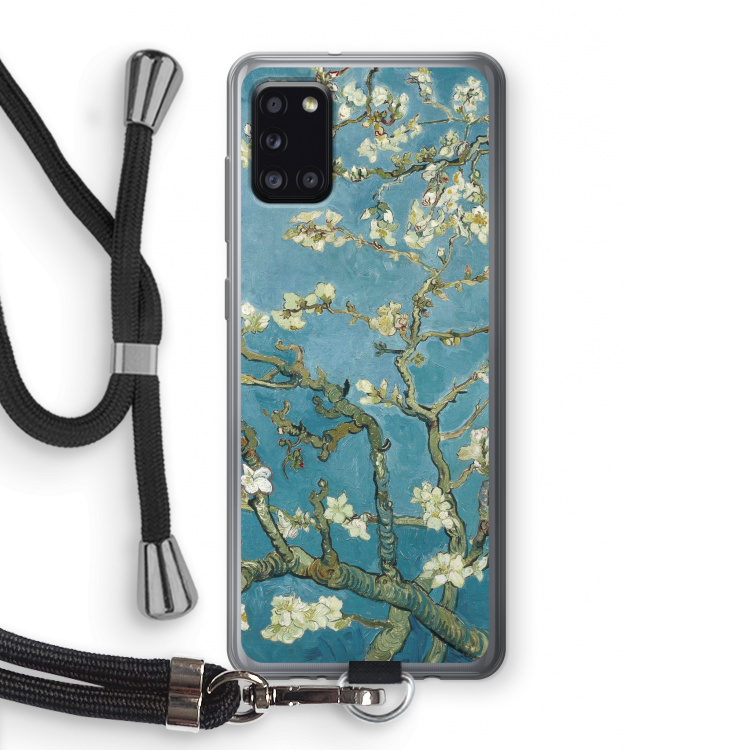 Almond blossom