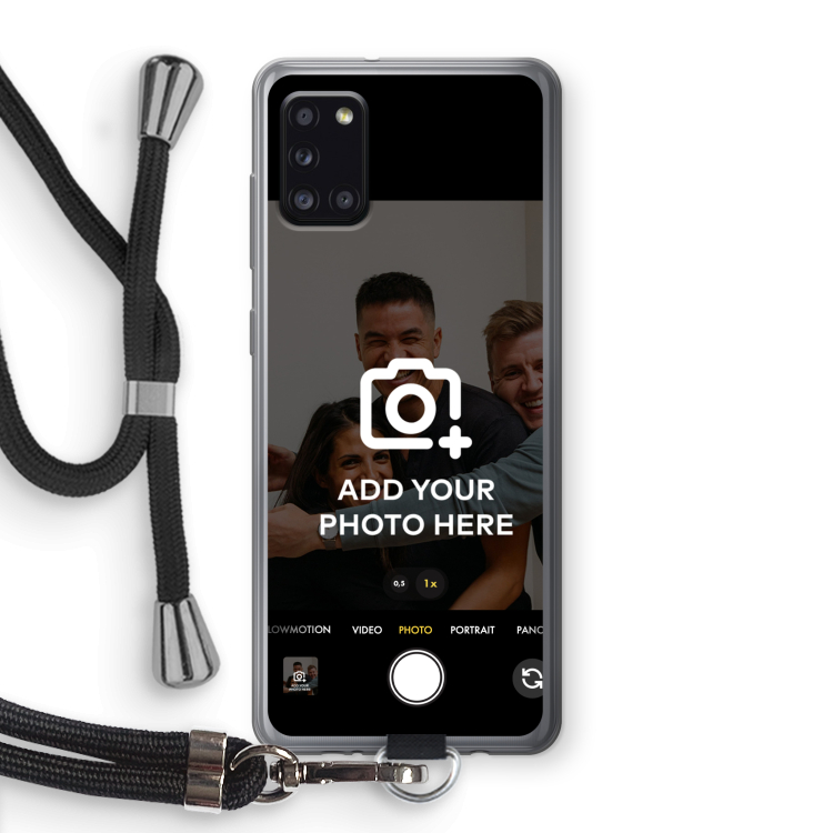 Camera App