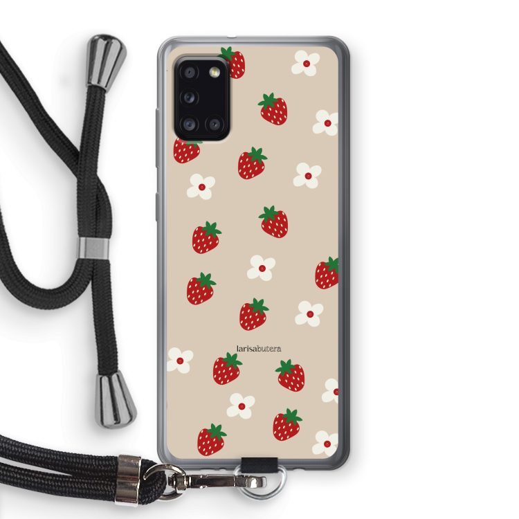 Strawberry