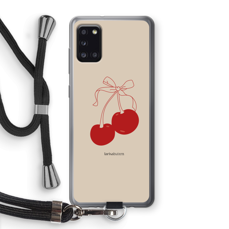 Bow cherry
