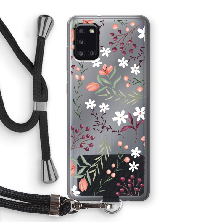 Floral world