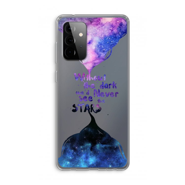 Stars quote