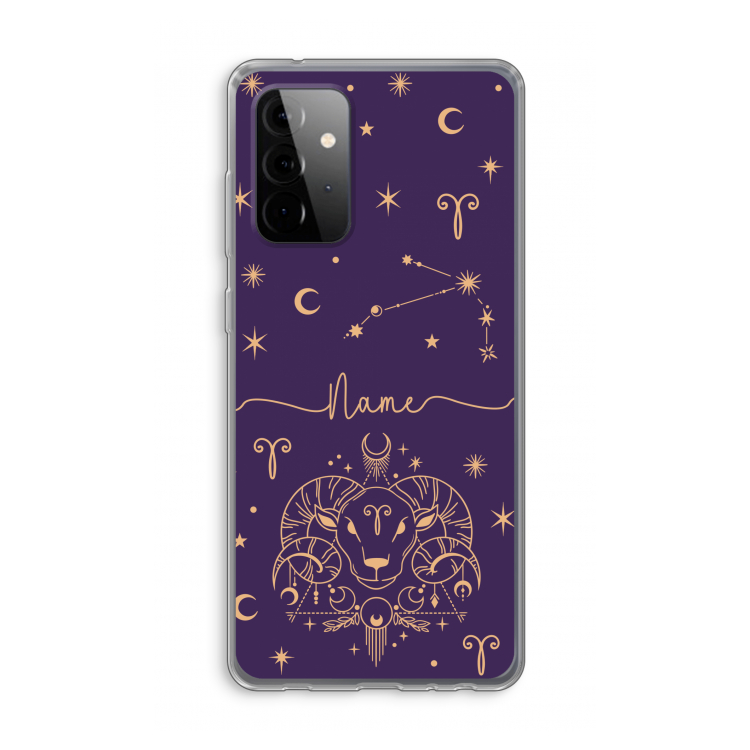 Zodiac Sign N°2