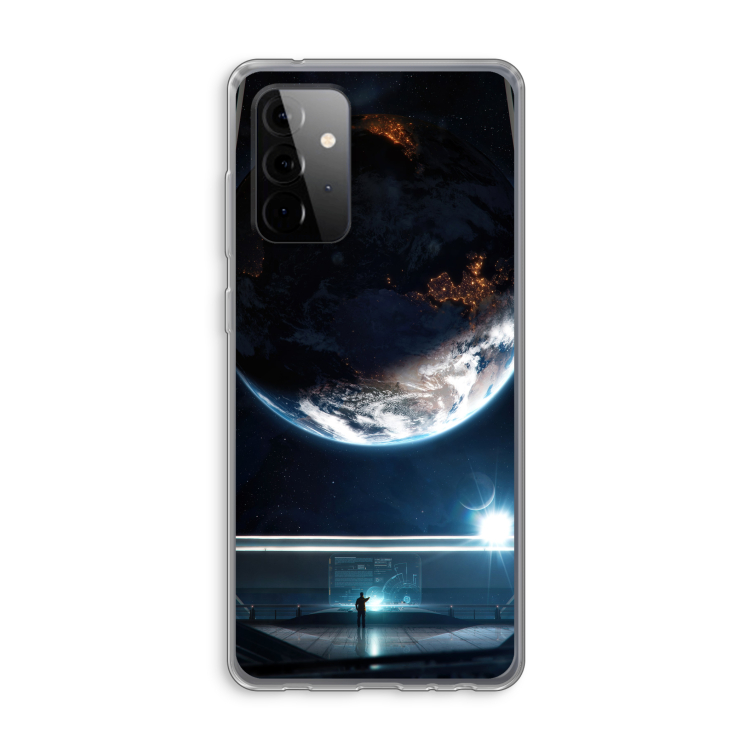 Planet Earth