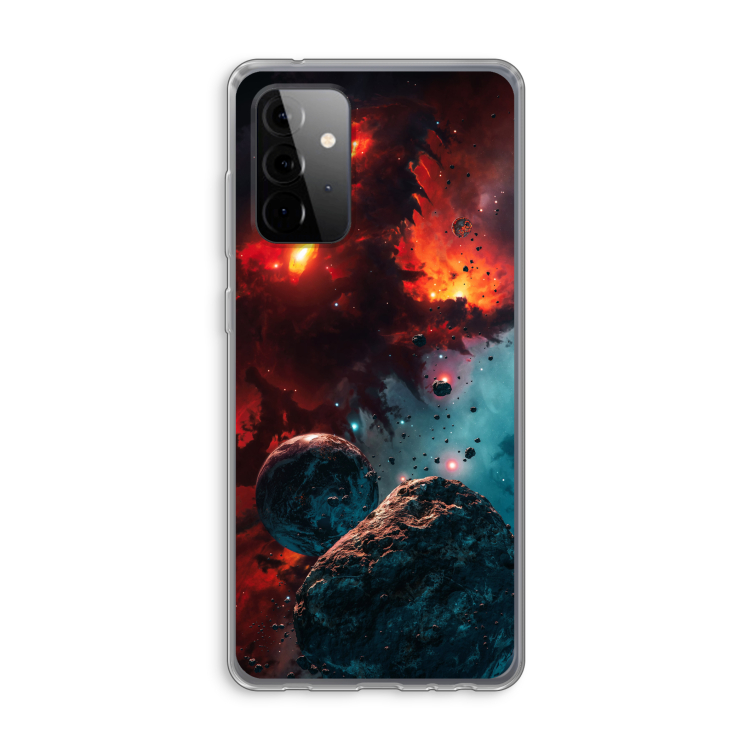 Dragon Nebula