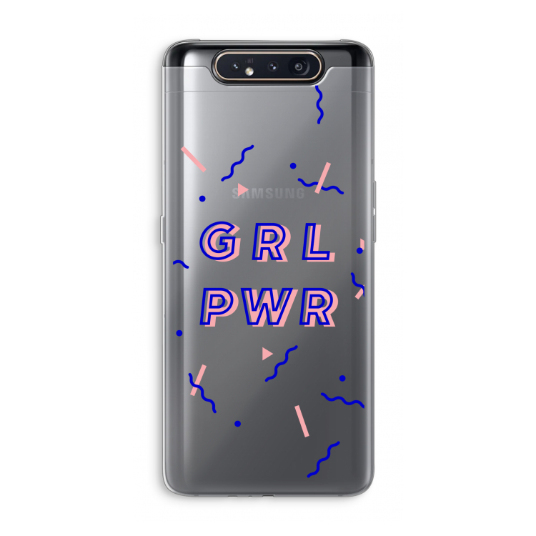GRL PWR
