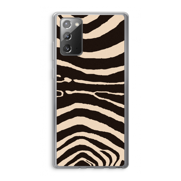 Arizona Zebra