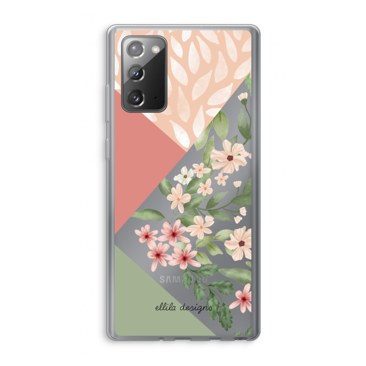 Sweet heaven geometrics