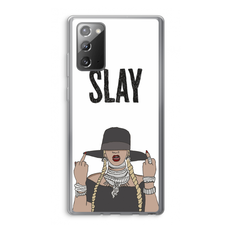 Slay All Day