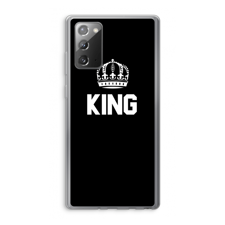 King black