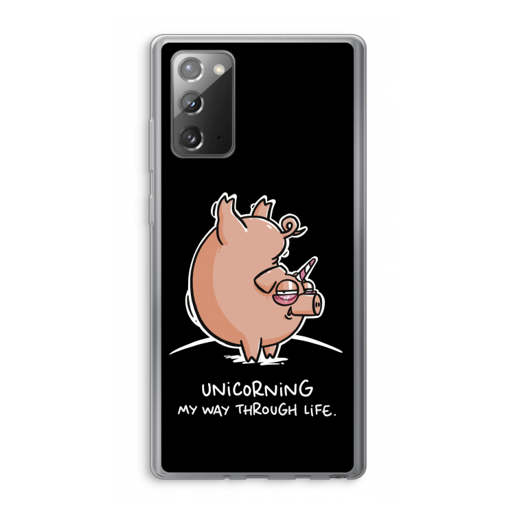 Unicorning