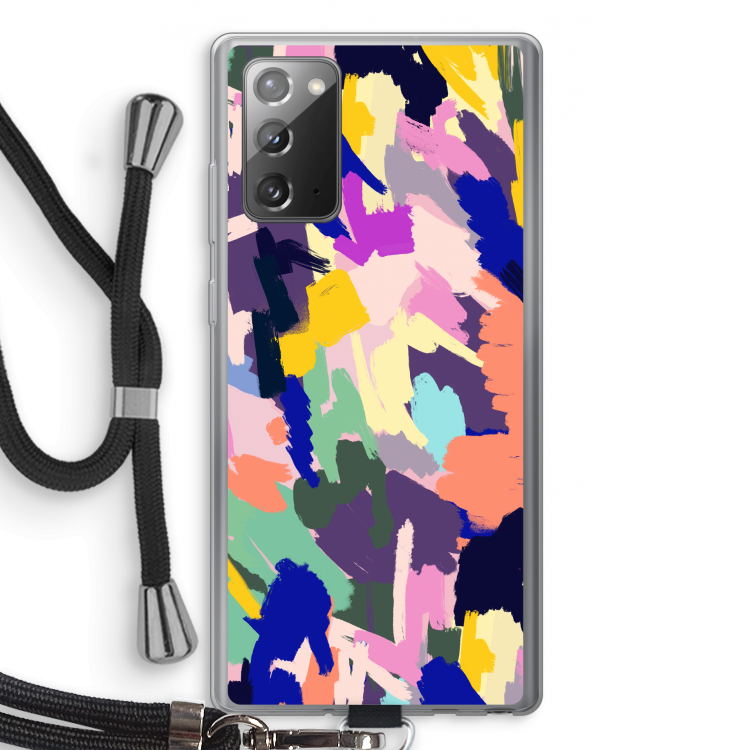 Modern Abstract Scratches