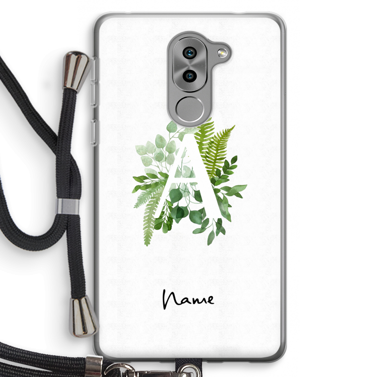 Green Brush