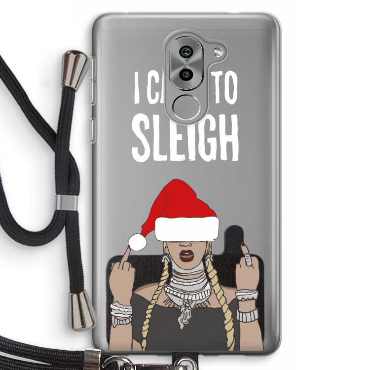 Came To Sleigh