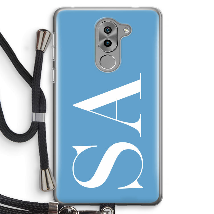 Monogram N°2