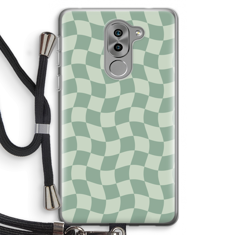 Grid Green