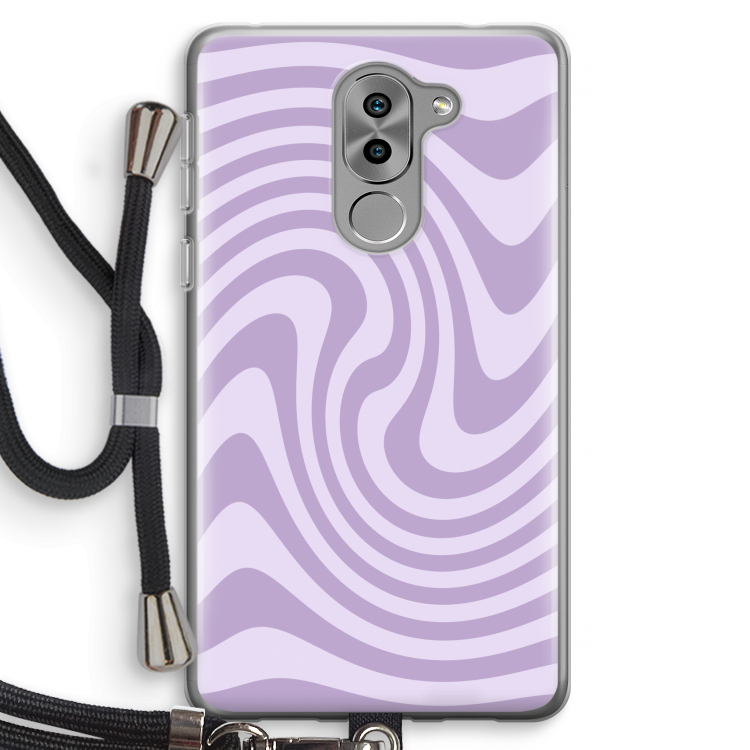 Swirl Lila