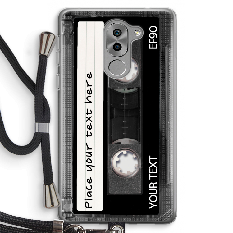 Kassettband N°1