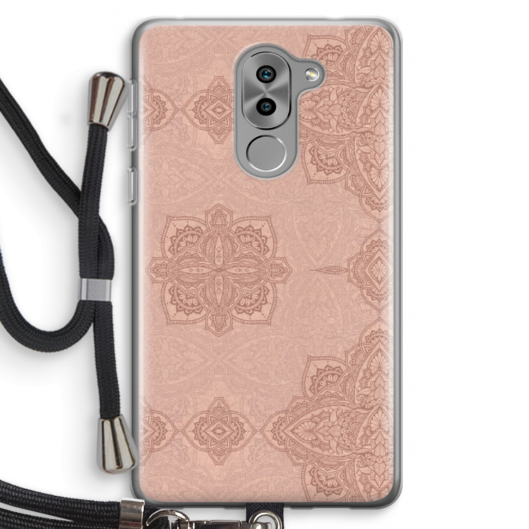 Boho oosterse mandala