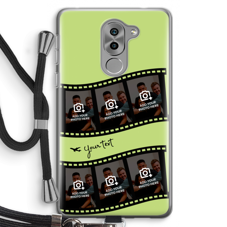 Filmrulle nr 3