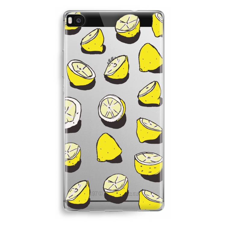 Quando la Vita ti Offre dei Limoni...