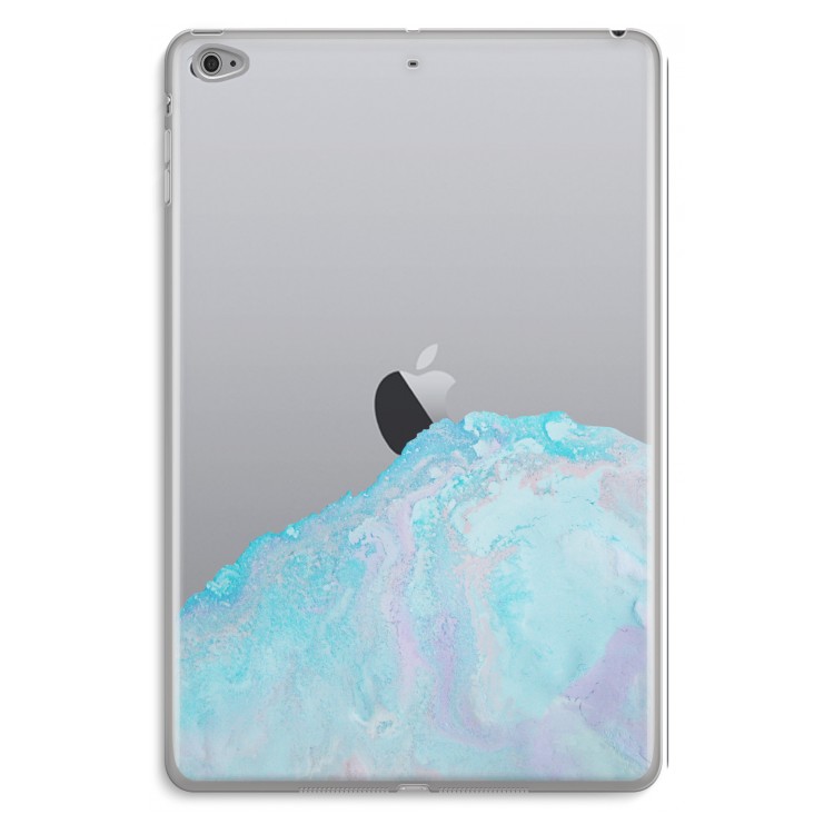 Fantasy pastel