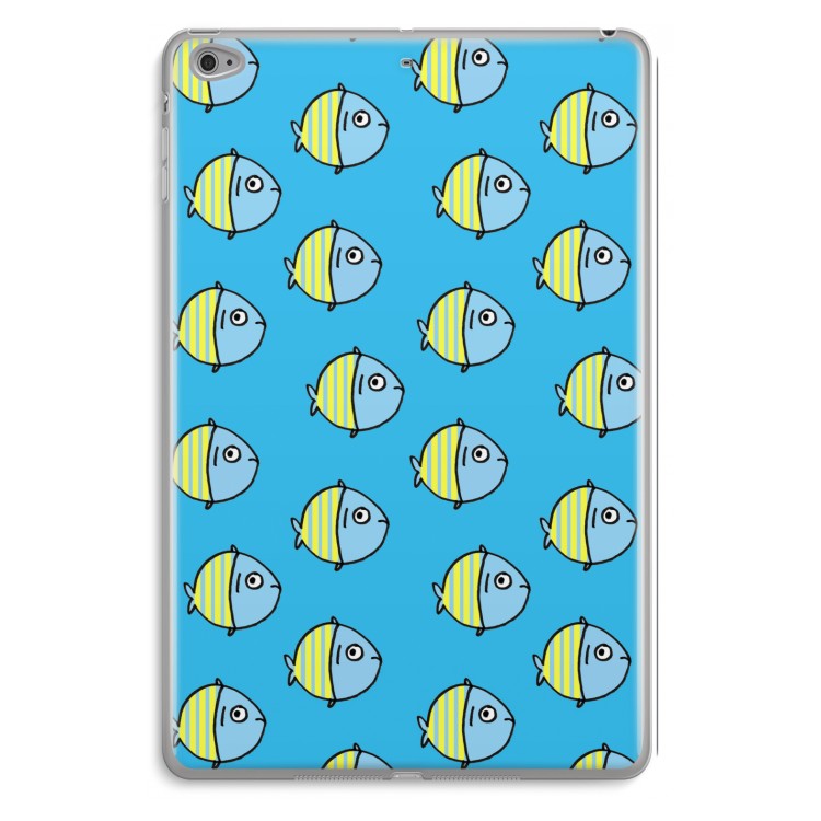 Little fish