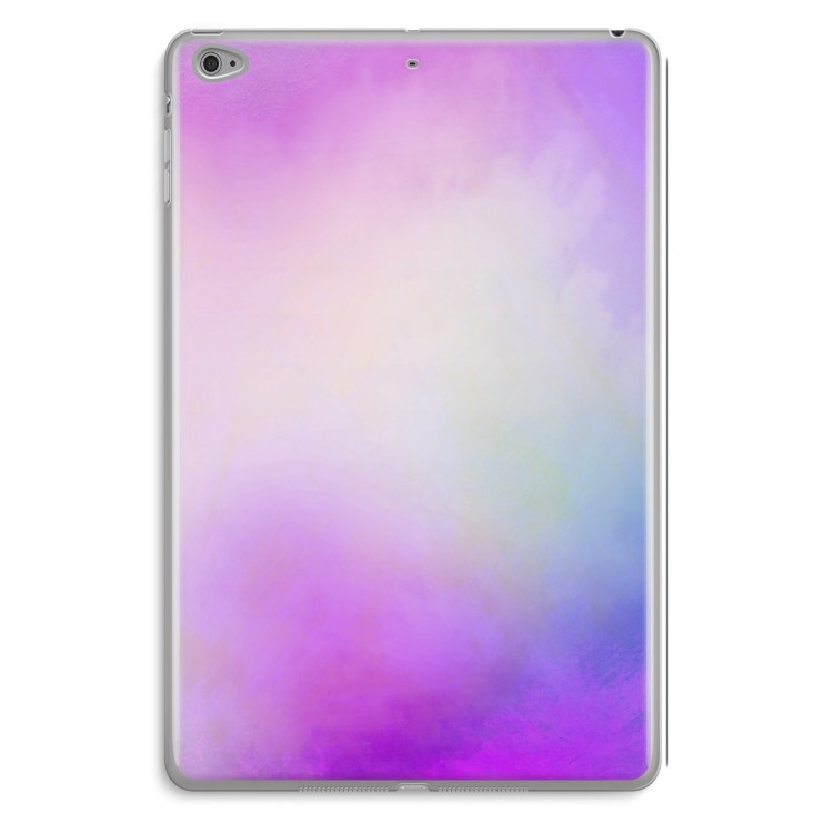 Clouds pastel
