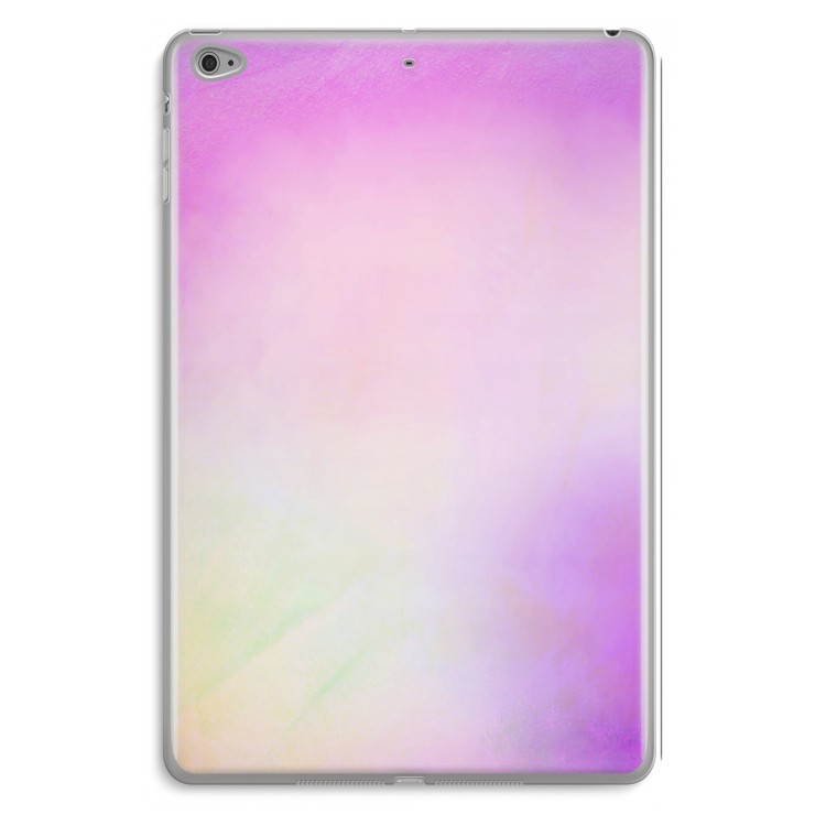 Flow mist pastel