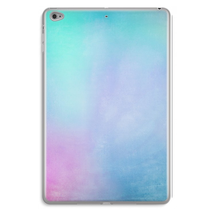 Pastel fog