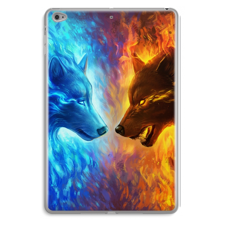 Fire & Ice