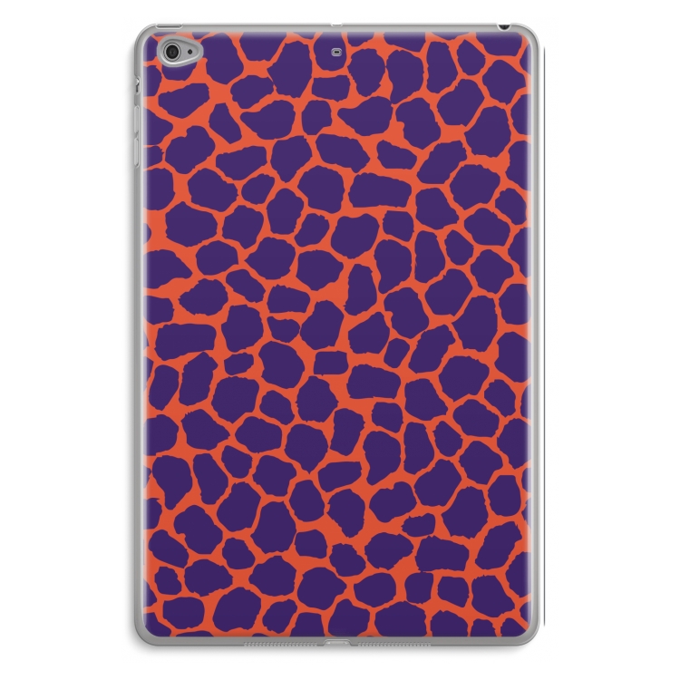 Purple Giraffe