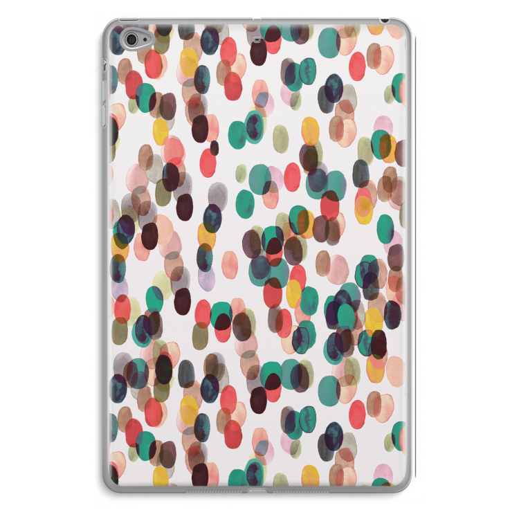 Tropical Dots