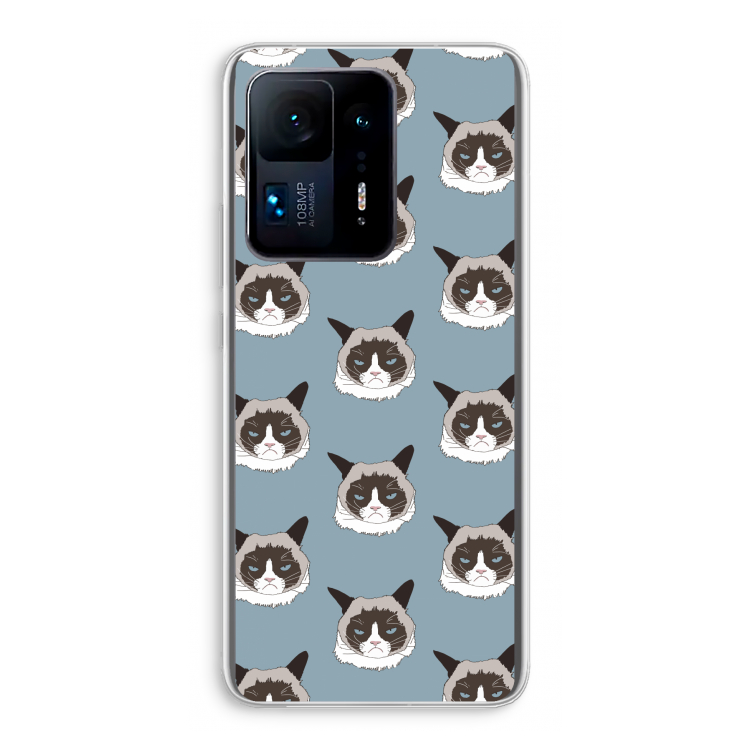 It's a Purrr Case