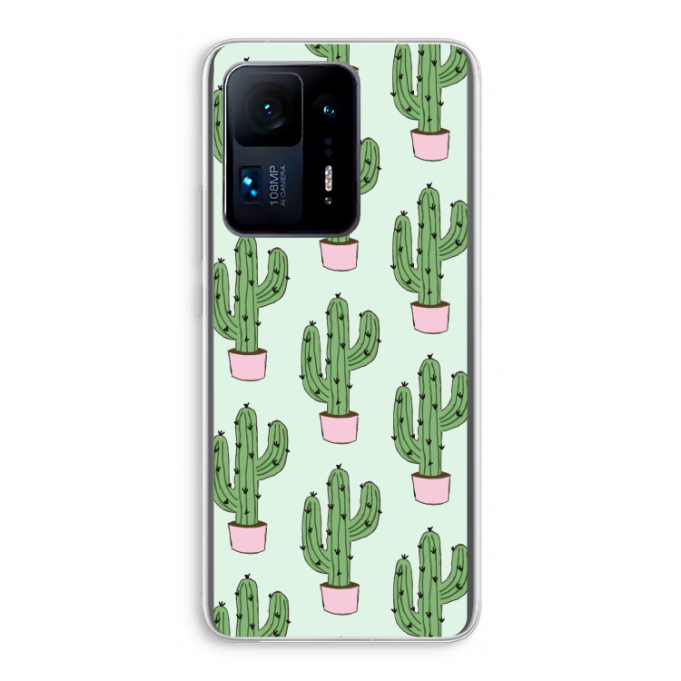 Cactus Lover