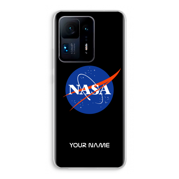 NASA