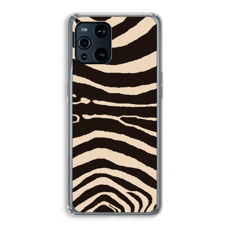 Arizona Zebra