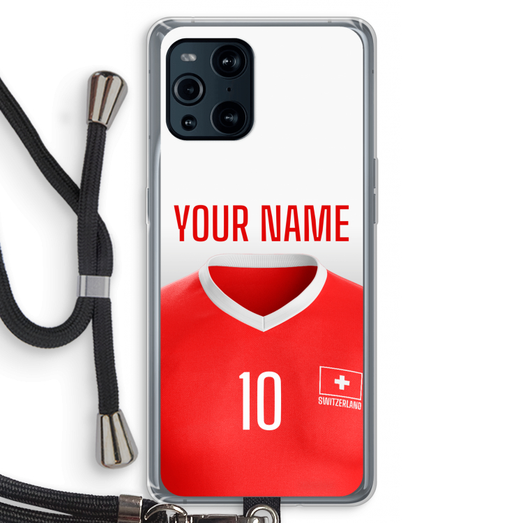 Switzerland - Football
